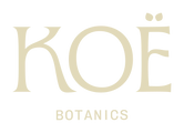KOË Botanics